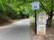 A view of the Silver Comet Trail features motorized vehicle patrol for community safety at 5004 Lake Mist Se Dr, Smyrna, GA 30126