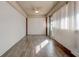 Bright sun room with ceiling fan and natural light at , Mableton, GA 30126