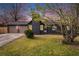 Charming home featuring a well-manicured front yard and a two-car attached garage at 170 Gilreath Nw Rd, Cartersville, GA 30121