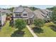 Beautiful two-story home boasts classic architecture, manicured lawn, and inviting curb appeal at 1840 Brighton Se Blvd, Atlanta, GA 30316