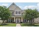 Charming two-story home featuring a well-manicured lawn and inviting brick accents at 1840 Brighton Se Blvd, Atlanta, GA 30316