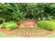 Berkshire community sign with lush landscaping at 2759 Beddington Way, Suwanee, GA 30024