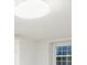 Unfinished basement has single window at 2044 Wilandrew Dr, Decatur, GA 30033