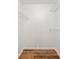Walk-in closet with laminate wood flooring and wire shelving at 2746 Sanibel Se Ln, Smyrna, GA 30082