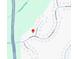 Detailed map view highlighting the property's location within the surrounding streets and neighborhood at 3915 Northridge Dr, Cumming, GA 30040