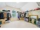 This is the walk-in closet at 420 Big Bend Trl, Sugar Hill, GA 30518
