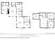Floor plan of the home at 4531 Kings Lake Drive NE, Marietta, GA 30067 at 4531 Kings Lake Dr, Marietta, GA 30067