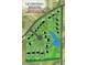 Le Chateau Estates community map showcasing lot sizes, location and key amenities in Fairburn, GA at 7504 Rivertown Rd, Fairburn, GA 30213