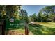 Welcome to Springvale Park, a serene urban escape featuring a small pond and lush greenery at 118 Waverly Way, Atlanta, GA 30307