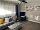 Cozy living room with stylish furniture and a serene ambiance at 3385 Martin Luther King Jr Sw Dr, Atlanta, GA 30331