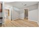 Spacious bedroom with bathroom and walk-in closet at 3324 Peachtree Ne Rd # 1407, Atlanta, GA 30326