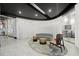 Elegant lobby area with curved walls, soft seating, and modern finishes creating a sophisticated and comfortable atmosphere at 3324 Peachtree Ne Rd # 1407, Atlanta, GA 30326