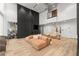 Spacious community lobby with comfortable seating, contemporary design, and ample natural light at 3324 Peachtree Ne Rd # 1407, Atlanta, GA 30326