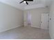 Generously sized bedroom with walk-in closet and natural light at 3877 Lake Sanctuary Way, Atlanta, GA 30349