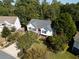 Charming two-story home with a well-manicured lawn and landscaping in a peaceful neighborhood setting at 3265 Bethesda Park Ct, Lawrenceville, GA 30044