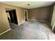 Open bedroom providing space for rest and relaxation, ideal for personalization and comfortable living at 2572 Stratford Ln, Morrow, GA 30260
