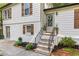 Inviting entrance with well-maintained landscaping and decorative details, offering great curb appeal at 4723 N Springs Nw Rd, Kennesaw, GA 30144