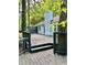 Large deck with a seating area at 1230 Sunderland Ne Ct, Brookhaven, GA 30319