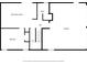 Downstairs floor plan shows a recreation room, bedroom, bathroom, stairs to upstairs, and garage at 150 Victoria Sta, Woodstock, GA 30189