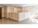 Bright lobby showcasing a front desk with marble countertops and neutral walls at 28106 Plantation Ne Dr, Atlanta, GA 30324