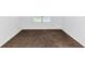 Bedroom with neutral carpet and a window with blinds at 2530 Marlin Dr, Mcdonough, GA 30253