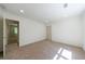 Spacious bedroom with plush carpeting, and a private closet at 1348 Timberland Se Dr, Marietta, GA 30067