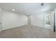 Bright bedroom featuring plush carpeting and a closet at 1348 Timberland Se Dr, Marietta, GA 30067