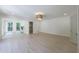 Spacious primary bedroom with hardwood floors, recessed lighting, and access to a walk-in closet at 1348 Timberland Se Dr, Marietta, GA 30067