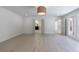 Spacious bedroom with hardwood floors, natural light and views to other rooms at 1348 Timberland Se Dr, Marietta, GA 30067