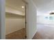 Bedroom closet at 1348 Timberland Se Dr, Marietta, GA 30067