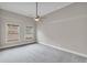 Bright Primary bedroom featuring plush carpeting, neutral colors, and ample natural light at 1628 Briarcliff Ne Rd # 15, Atlanta, GA 30306