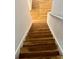 Hardwood stairs are perfect for high-traffic use at 3988 Chimney Ridge Dr, Ellenwood, GA 30294