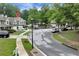 Street view of a well-maintained house with charming curb appeal in a quiet neighborhood setting at 3265 Watson Gate Rd, Loganville, GA 30052