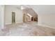 Large bonus room with multiple closets awaits your customization at 11715 Dancliff Trce, Alpharetta, GA 30009