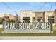 Retail establishment with modern signage at Madison Yards in the Reynoldstown neighborhood at 260 Estoria St, Atlanta, GA 30316