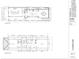 Architectural floor plans showing layout with living room, kitchen, dining, bedrooms and baths at 260 Estoria St, Atlanta, GA 30316