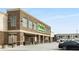 Exterior view of a Publix grocery store featuring brick facade, parking and covered entrance at 260 Estoria St, Atlanta, GA 30316