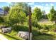 Atlanta BeltLine sign surrounded by greenery and trees under a bright sunny day at 260 Estoria St, Atlanta, GA 30316