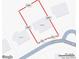 Lot line dimensions of the property at 2688 Hidden Falls Ne Dr, Buford, GA 30519
