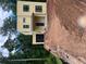 Newly constructed two-story home featuring a modern design and attached garage at 2918 Level Ridge Rd, Atlanta, GA 30354