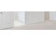 Neutral colored carpet in a bedroom at 3269 Shirecrest Ln, Dacula, GA 30019