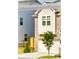 A view of neighboring homes at 3269 Shirecrest Ln, Dacula, GA 30019