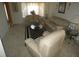 Inviting living room with neutral tones, comfortable seating, and ample natural light at 6179 Swabia Ln, Stone Mountain, GA 30087