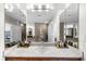 Bathroom with a large mirror and great lighting at 2881 Peachtree Ne Rd # 1102, Atlanta, GA 30305