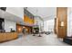 Expansive lobby area with elegant décor, chandeliers, and comfortable seating arrangement at 2881 Peachtree Ne Rd # 1102, Atlanta, GA 30305