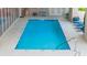Indoor pool featuring cool, blue water and easy access via ladders and steps at 2881 Peachtree Ne Rd # 1102, Atlanta, GA 30305