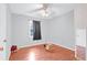 Spacious bedroom filled with lots of natural light at 3178 Booths Ct, Dacula, GA 30019