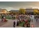 A Gathering friendly event in an outdoor green space at the community town center at 4765 Silver Leaf Dr, Cumming, GA 30040