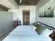 Bright bedroom with natural light, soft carpeting, and minimalist decor at 860 Peachtree Ne St # 1411, Atlanta, GA 30308