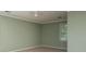 Spacious bedroom with neutral walls and a ceiling fan for comfortable living at 3177 Westfield Ne Way, Roswell, GA 30075